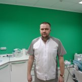 Королев Андрей Александрович