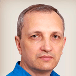 Заярный Александр Михайлович