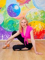 Саложенкова Екатерина