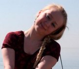 Фролова Анастасия Владиславовна