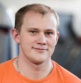 Саранчук Роман