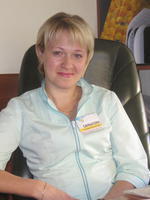 Санькова Татьяна Николаевна