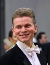 Рубчак Георгий Витальевич