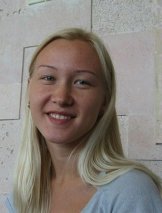 Нюхалова Алла Андреевна