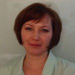 Корчавенко Светлана