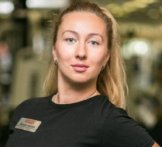 Королева Анастасия