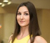 Смолина Анна