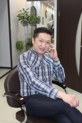 Жанкубаев Сергей