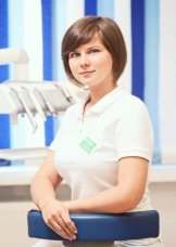 Пиксина Наталья Петровна