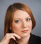 Радченко Ирина Анатольевна