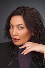 Чайкина Анна