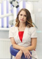 Сороченко Олеся Николаевна