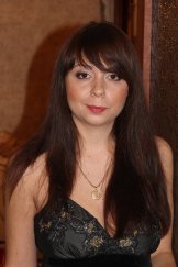 Щукина Лариса