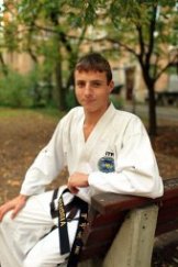 Гусев Павел Олегович