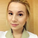 Тяпинова Полина Олеговна
