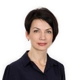 Садовник Елена Владимировна