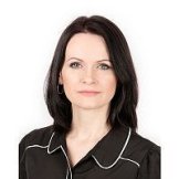 Брильянт Олеся Дмитриевна