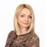 Челышева Юлия Анатольевна