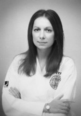 Малахова Анна Викторовна