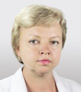Романцова Елена Викторовна