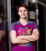 Новикова Наталья Ивановна