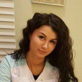 Апалькова Ксения