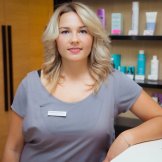Румяцева Оксана