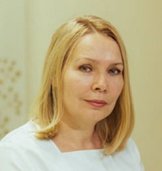 Корнеева Светлана Сергеевна