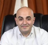 Степанян Геворг Хоренович