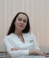 Мечталина Алиса Юрьевна