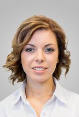 Коваленко Юлия