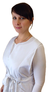 Сидорова Евгения