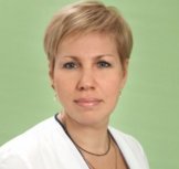 Вольтер Мария Юрьевна