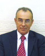 Демидов Владимир Николаевич
