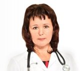 Прокофьева Марина Ивановна