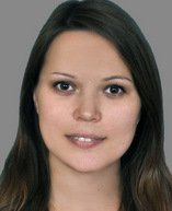 Курбатова Анастасия Витальеывна