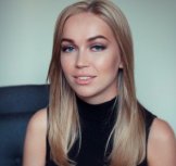 Филина Анастасия