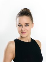 Андреева Светлана