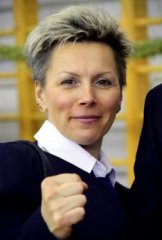 Новикова Антонина Всеволодовна