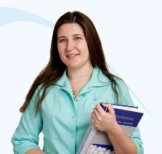 Чумакова Елена Николаевна