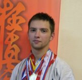 Белоусов Сергей Сергеевич