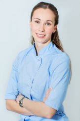 Сатова Анастасия Александровна