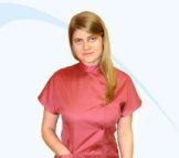 Абустина Юлия Владимировна