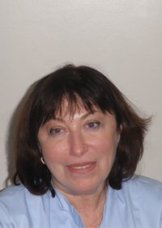 Ястребова Любовь Исаковна
