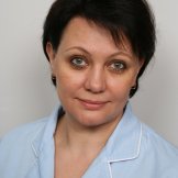 Ермоленко Ольга Васильевна