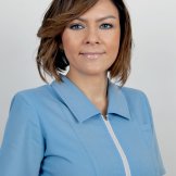 Карнахина Янина Павловна
