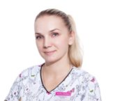 Волкова Елена Юрьевна