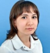 Шкодина Инна Алексеевна