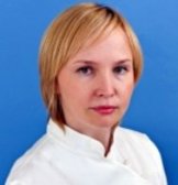 Столбовая Инга Вадимовна
