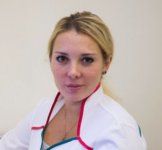 Бусарова Наталья Ивановна